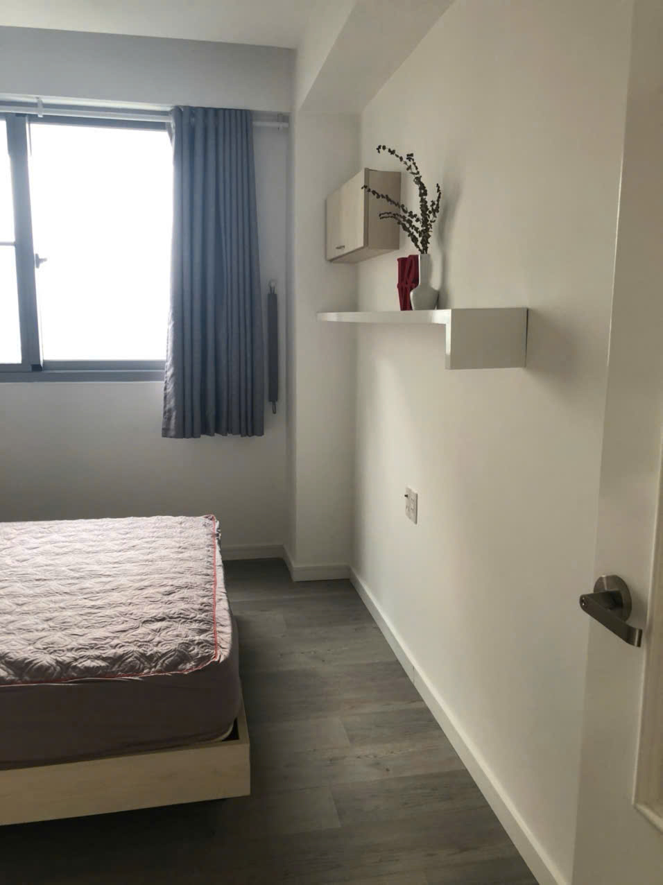 Bán căn hộ cao cấp Green Valley Phú Mỹ Hưng, Quận 7 căn góc có 3 phòng ngủ view hồ bơi 3