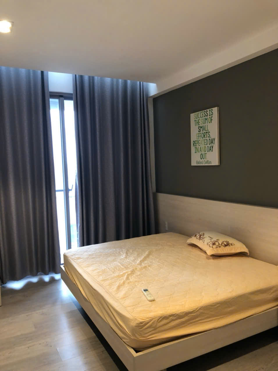 Bán căn hộ cao cấp Green Valley Phú Mỹ Hưng, Quận 7 căn góc có 3 phòng ngủ view hồ bơi 2