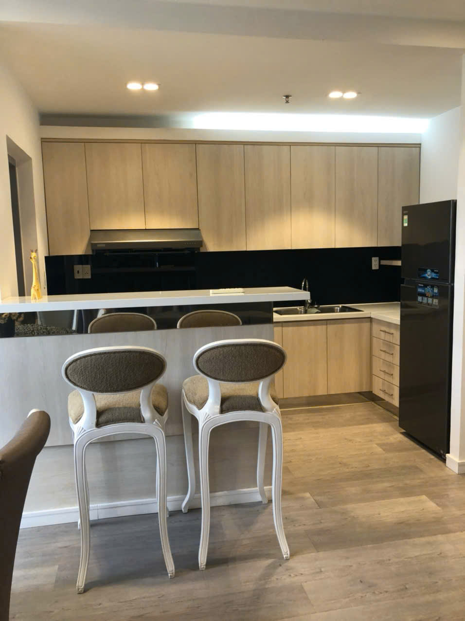 Bán căn hộ cao cấp Green Valley Phú Mỹ Hưng, Quận 7 căn góc có 3 phòng ngủ view hồ bơi 12