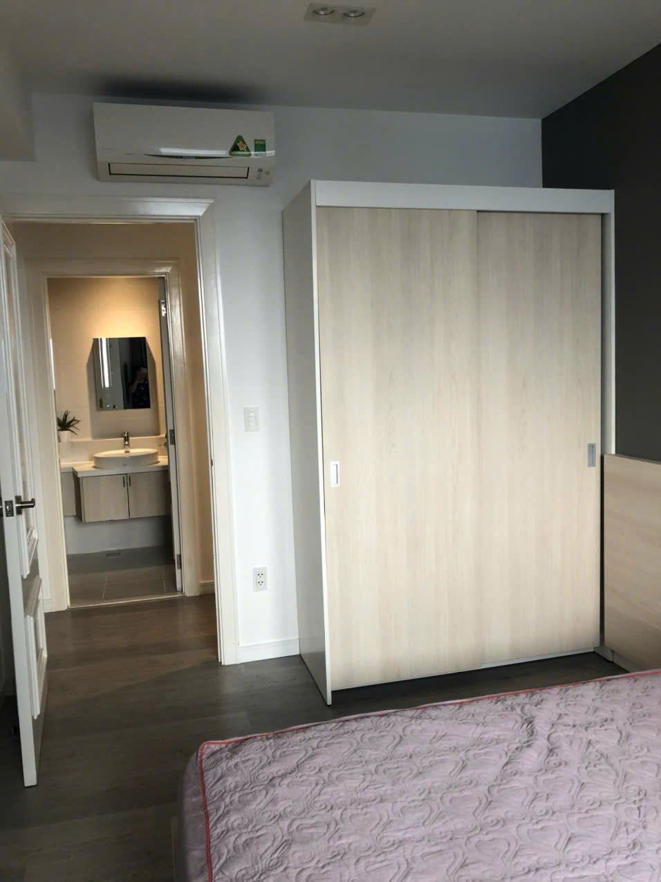 Bán căn hộ cao cấp Green Valley Phú Mỹ Hưng, Quận 7 căn góc có 3 phòng ngủ view hồ bơi 9