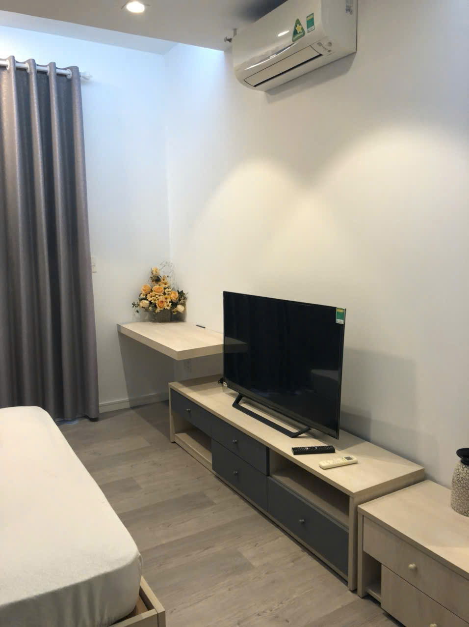 Bán căn hộ cao cấp Green Valley Phú Mỹ Hưng, Quận 7 căn góc có 3 phòng ngủ view hồ bơi 8