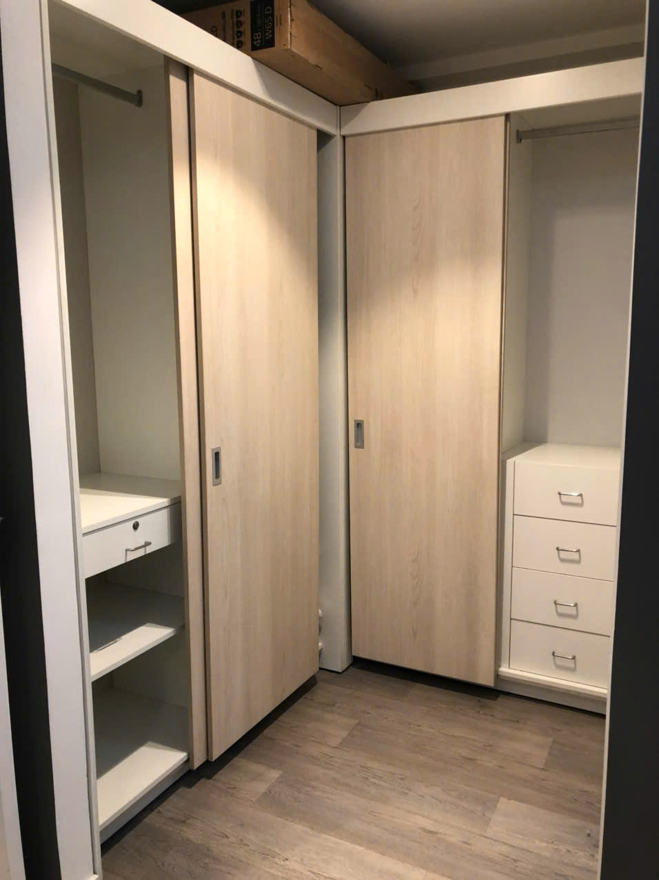 Bán căn hộ cao cấp Green Valley Phú Mỹ Hưng, Quận 7 căn góc có 3 phòng ngủ view hồ bơi 7