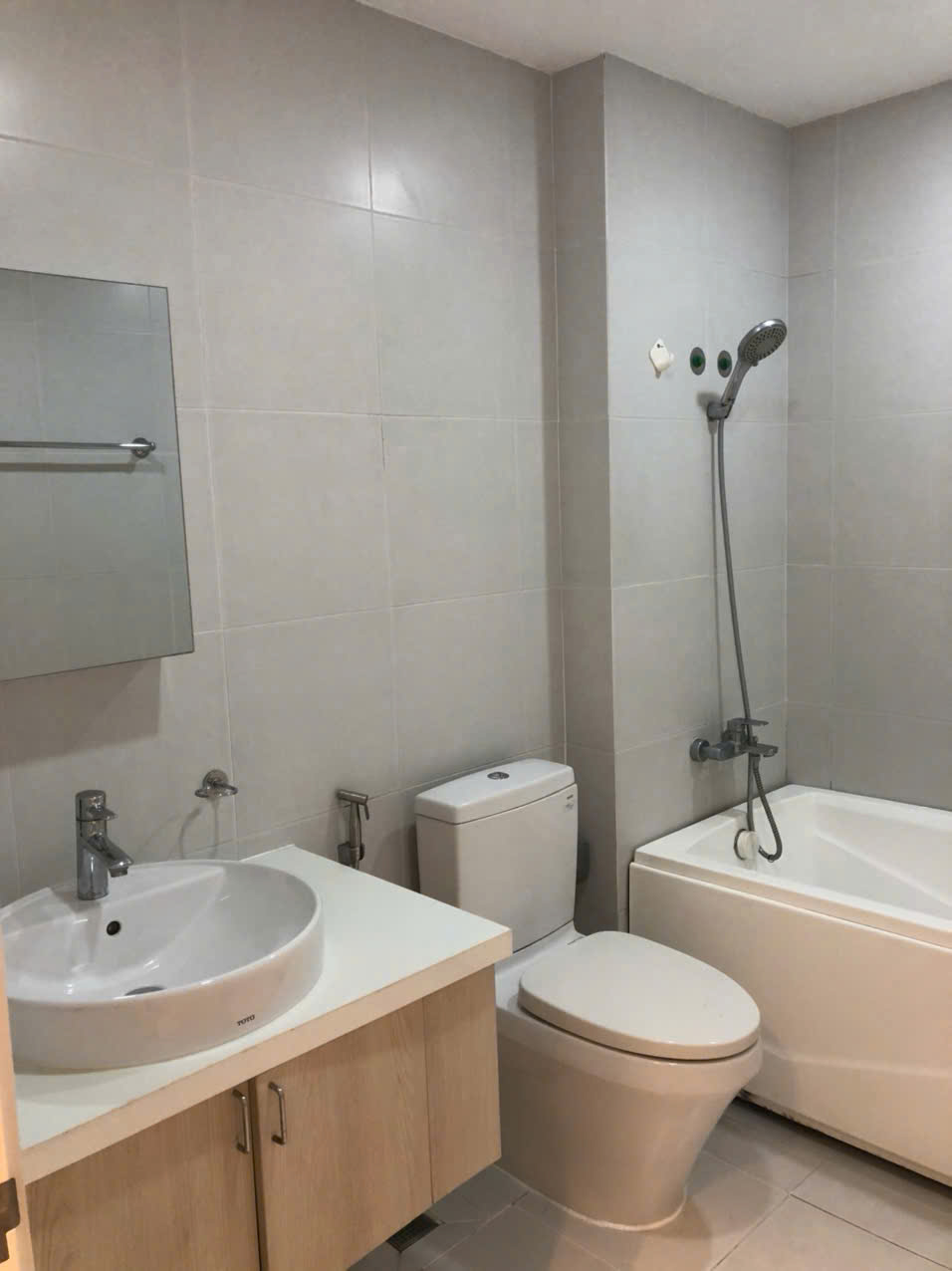 Bán căn hộ cao cấp Green Valley Phú Mỹ Hưng, Quận 7 căn góc có 3 phòng ngủ view hồ bơi 6