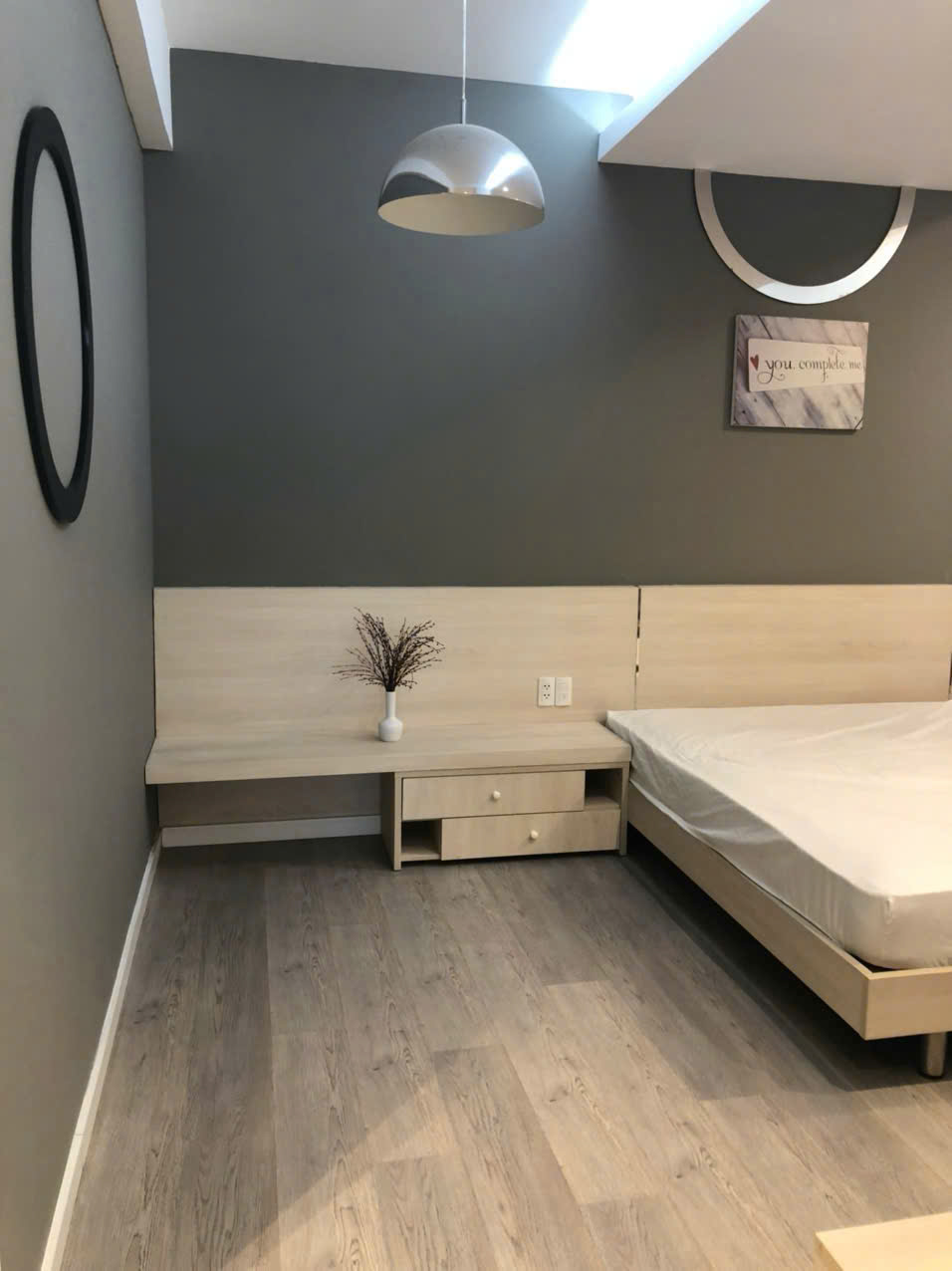 Bán căn hộ cao cấp Green Valley Phú Mỹ Hưng, Quận 7 căn góc có 3 phòng ngủ view hồ bơi 5