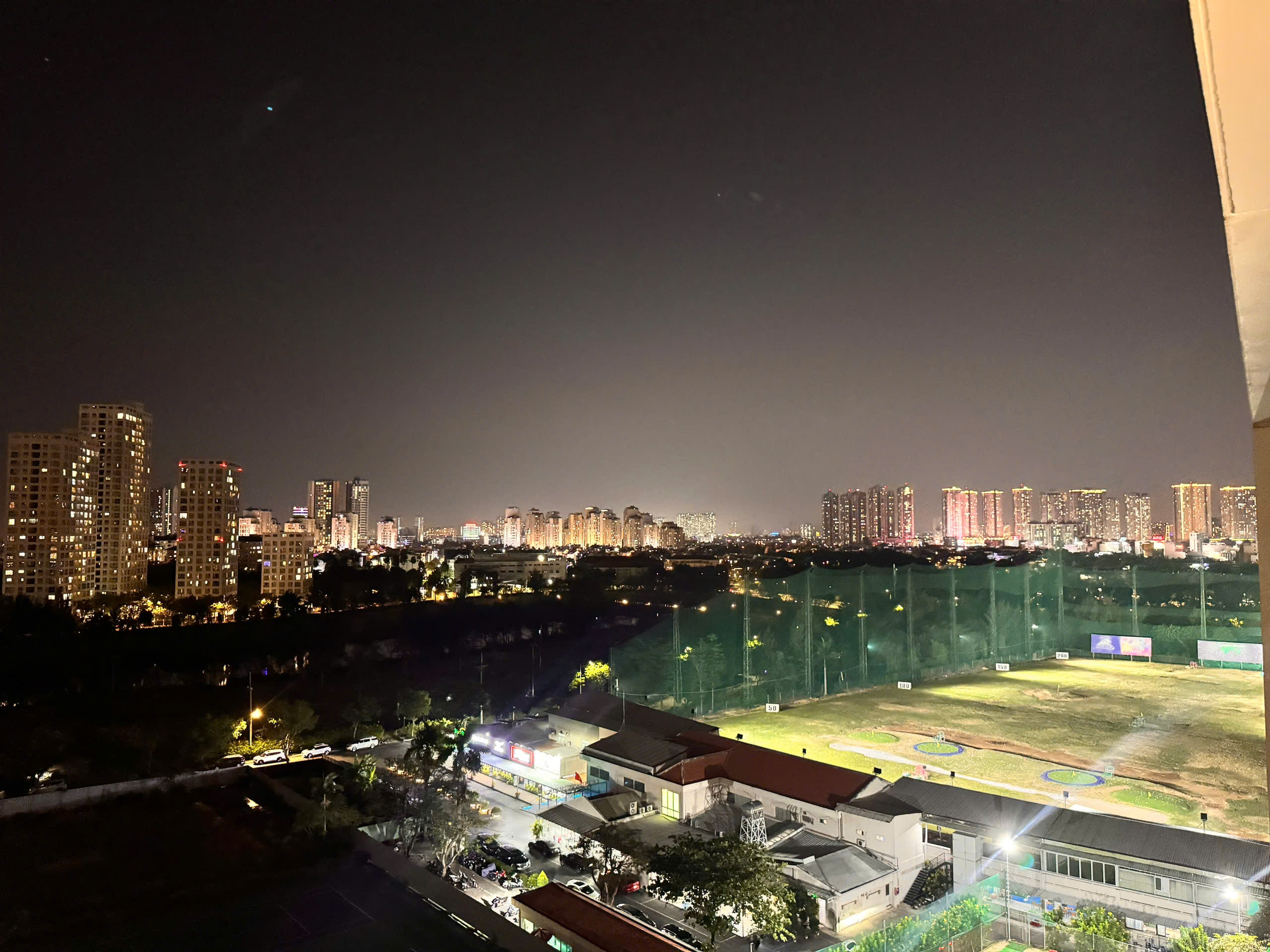 Bán căn hộ cao cấp Green Valley Phú Mỹ Hưng, Quận 7 căn góc có 2 phòng ngủ view công viên – 96m2 12