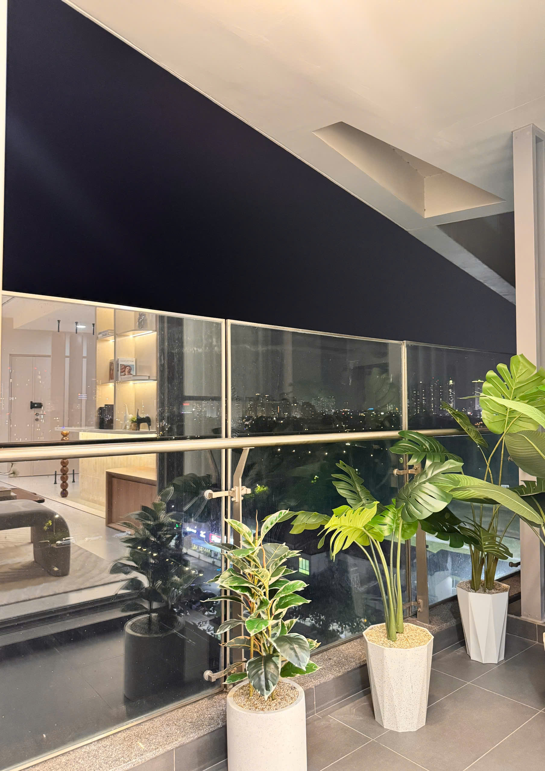 Bán căn hộ cao cấp Green Valley Phú Mỹ Hưng, Quận 7 căn góc có 2 phòng ngủ view công viên – 96m2 7