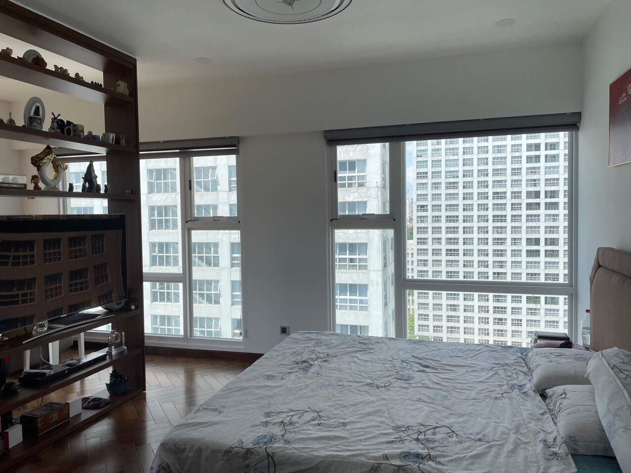 Bán căn hộ cao cấp Duplex Happy Valley Premier Phú Mỹ Hưng, Quận 7 có 4 phòng ngủ 9