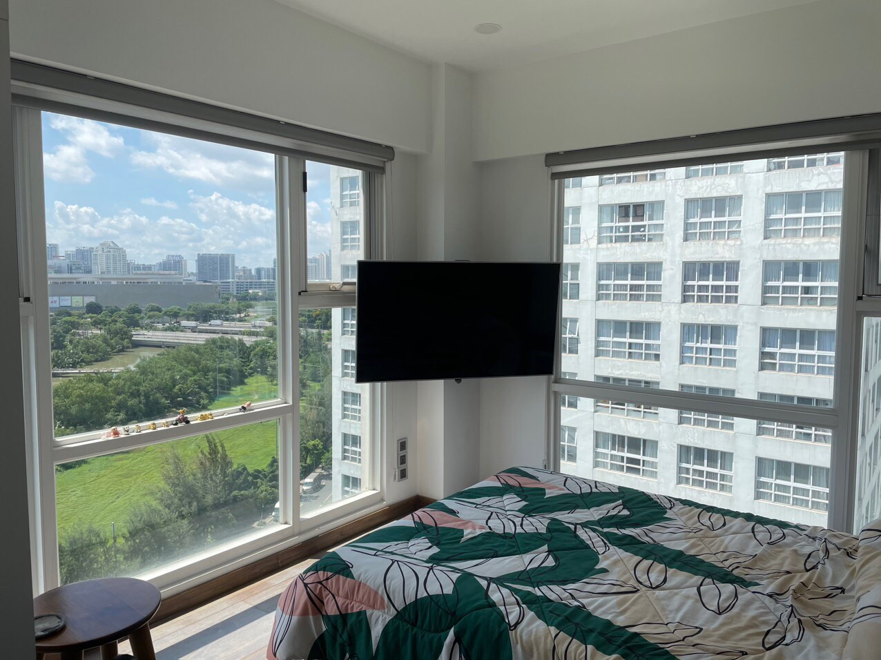 Bán căn hộ cao cấp Duplex Happy Valley Premier Phú Mỹ Hưng, Quận 7 có 4 phòng ngủ 7