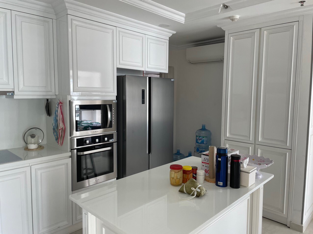 Bán căn hộ cao cấp Duplex Happy Valley Premier Phú Mỹ Hưng, Quận 7 có 4 phòng ngủ 6