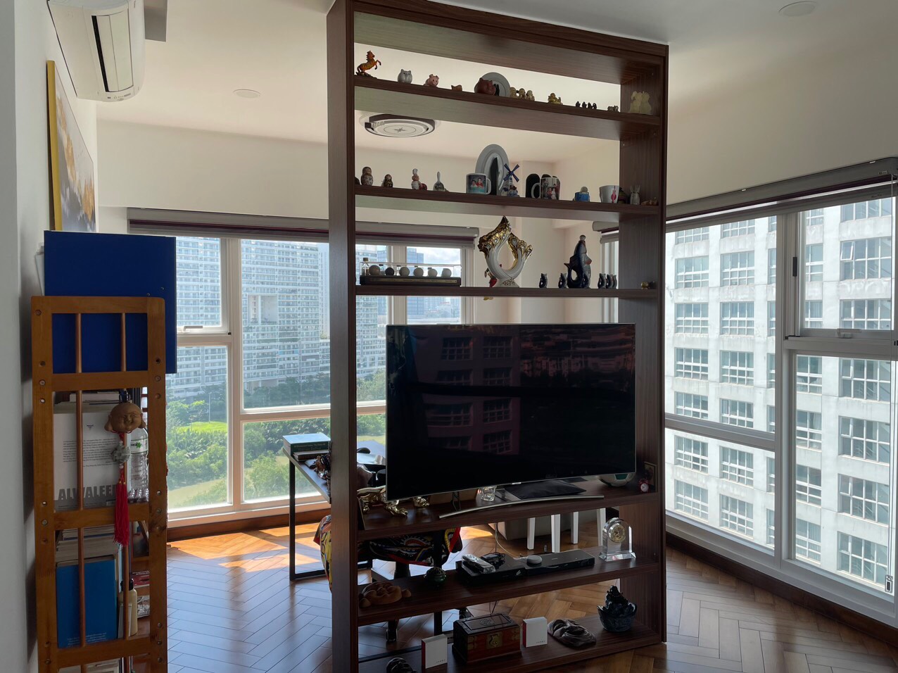 Bán căn hộ cao cấp Duplex Happy Valley Premier Phú Mỹ Hưng, Quận 7 có 4 phòng ngủ 5