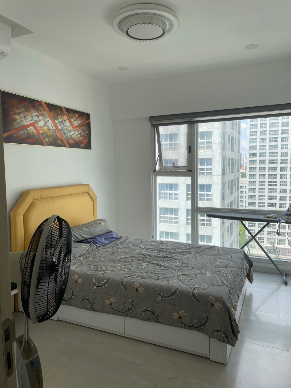 Bán căn hộ cao cấp Duplex Happy Valley Premier Phú Mỹ Hưng, Quận 7 có 4 phòng ngủ 3