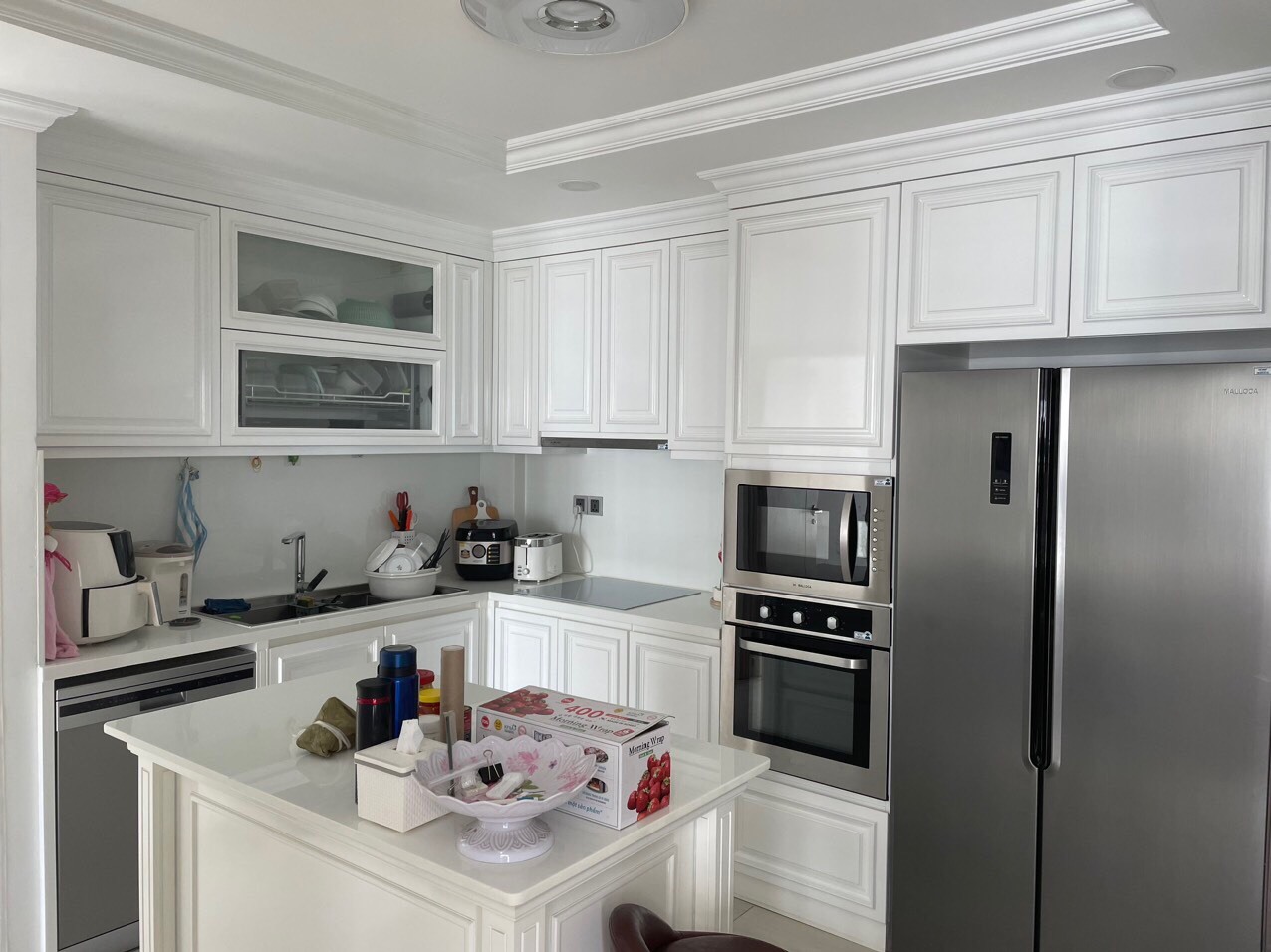 Bán căn hộ cao cấp Duplex Happy Valley Premier Phú Mỹ Hưng, Quận 7 có 4 phòng ngủ 2