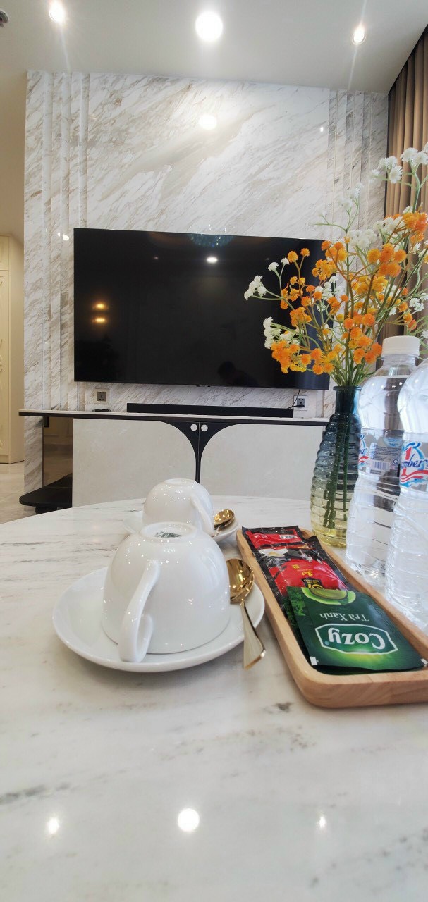 Cho thuê căn hộ cao cấp M8 Midtown Phú Mỹ Hưng, Quận 7 có 3 phòng ngủ 7