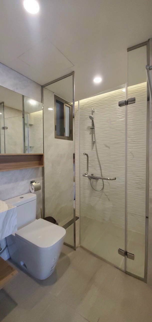 Cho thuê căn hộ cao cấp M8 Midtown Phú Mỹ Hưng, Quận 7 có 3 phòng ngủ 2