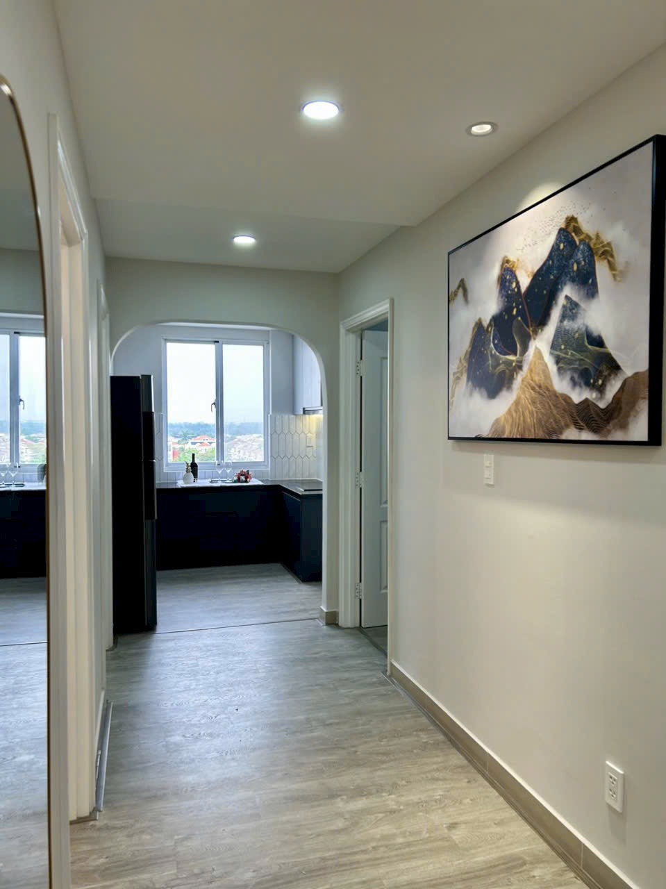 Bán căn hộ Mỹ Khang, Phú Mỹ Hưng, Quận 7 có 3 phòng ngủ view hồ bơi đang cho thuê 25 triệu/tháng 8