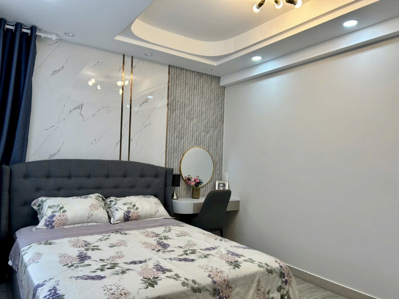 Bán căn hộ Mỹ Khang, Phú Mỹ Hưng, Quận 7 có 3 phòng ngủ view hồ bơi đang cho thuê 25 triệu/tháng 5