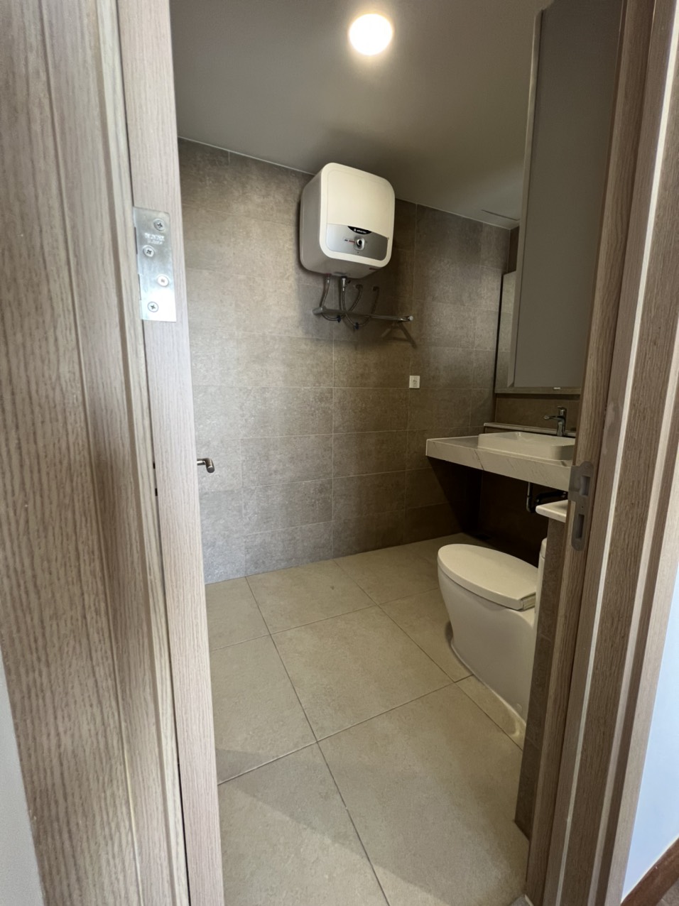 Apartment for rent Riverpark Premier in Phu My Hung, District 7 beautiful house with 3 bedrooms 8