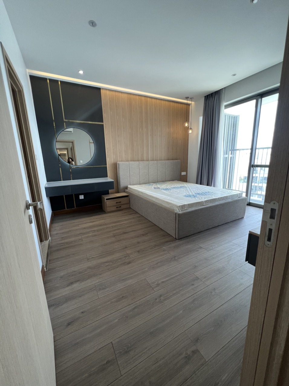 Apartment for rent Riverpark Premier in Phu My Hung, District 7 beautiful house with 3 bedrooms 5