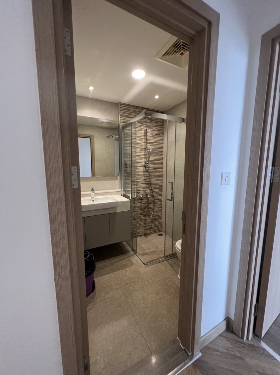 Apartment for rent Riverpark Premier in Phu My Hung, District 7 beautiful house with 3 bedrooms 7