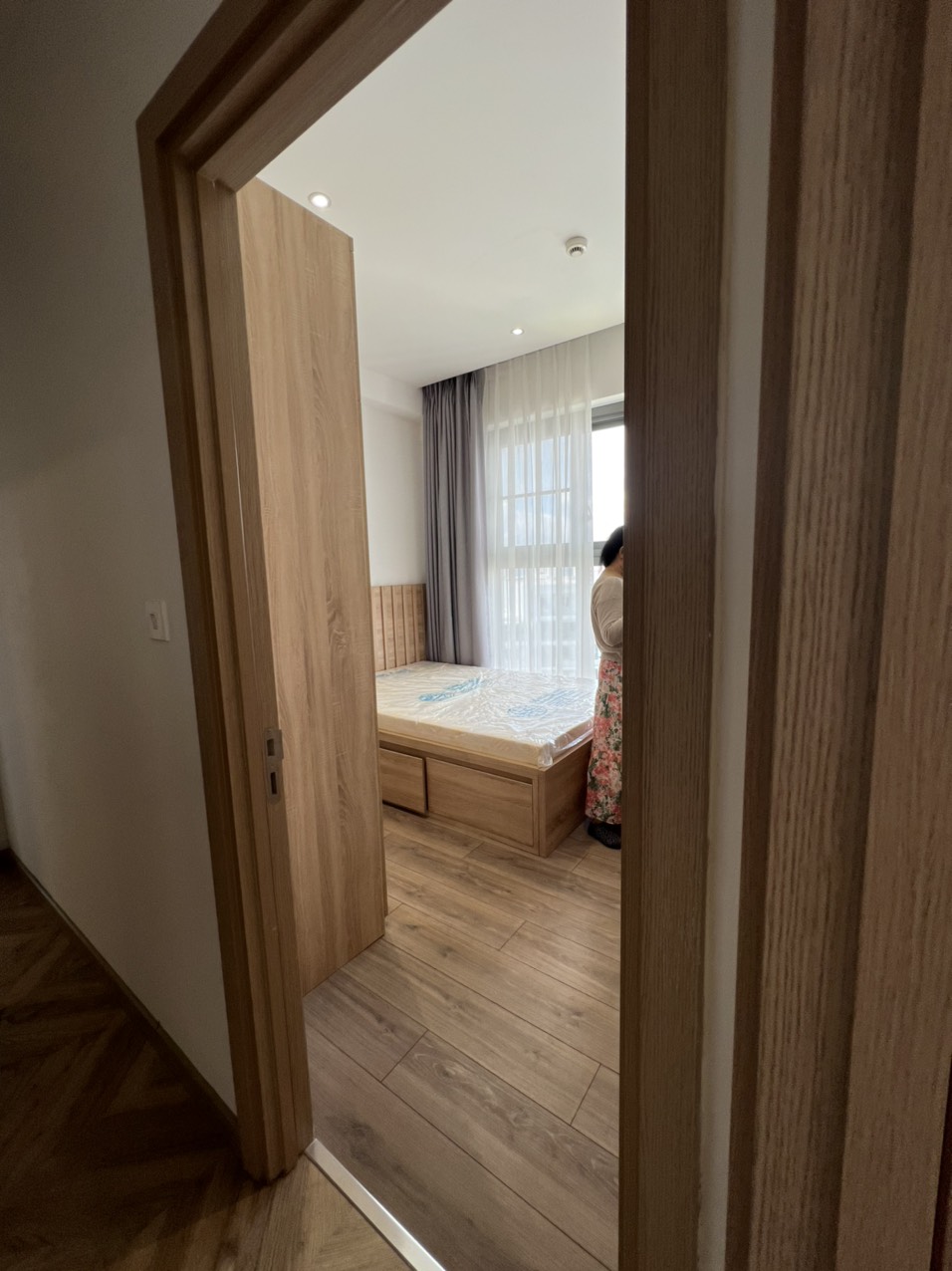 Apartment for rent Riverpark Premier in Phu My Hung, District 7 beautiful house with 3 bedrooms 9