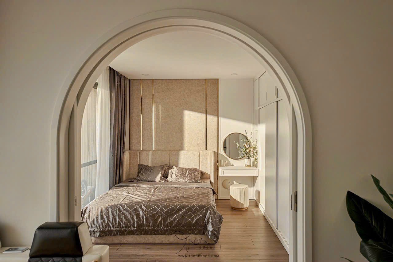 Riverpark Premier Phu My Hung apartment for sale, District 7 has 3 bedrooms pool view 6