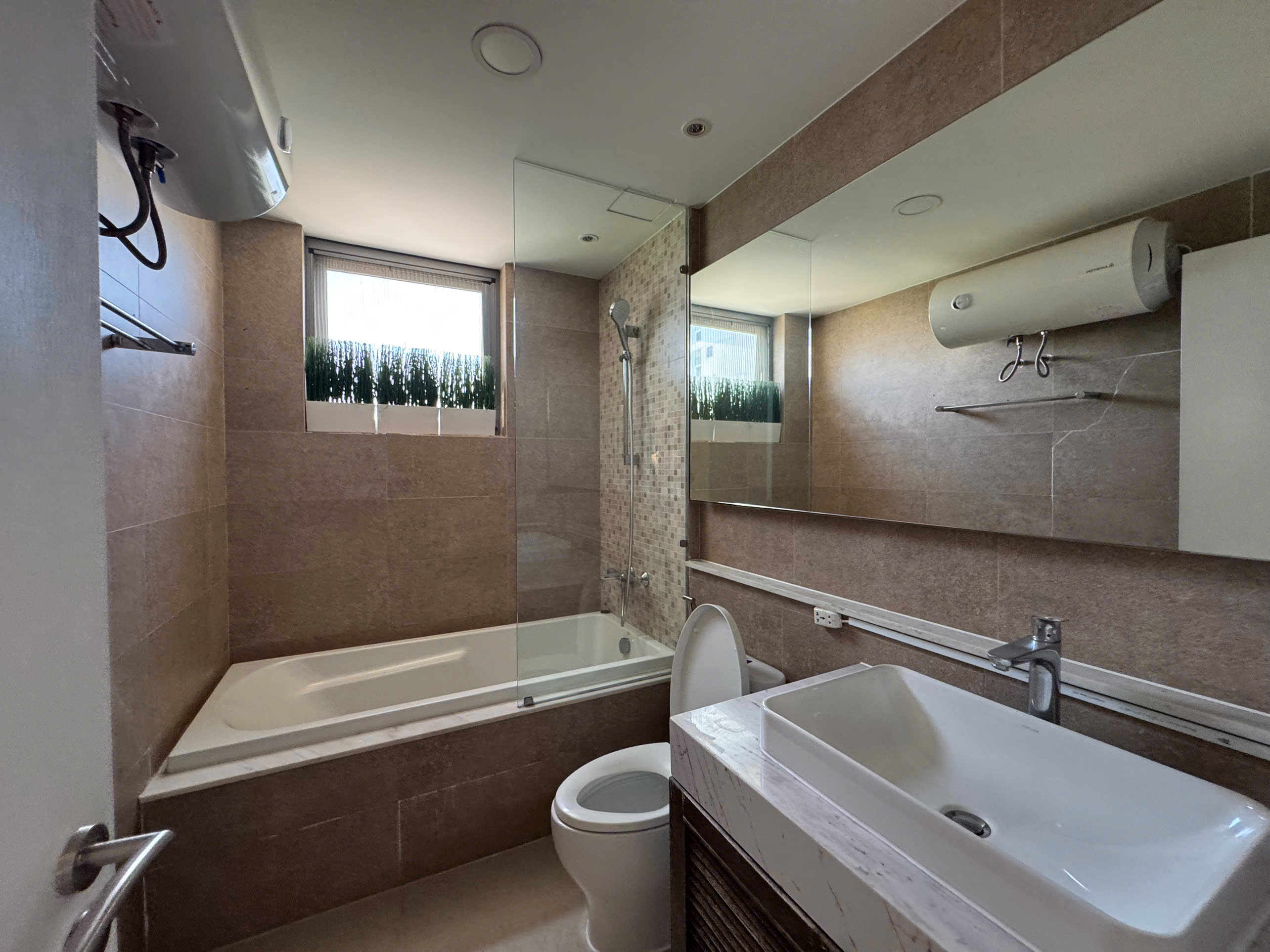 Bán căn hộ cao cấp Riverpark Premier Phú Mỹ Hưng, Quận 7 có 3 phòng ngủ view hồ bơi – 133m2 8