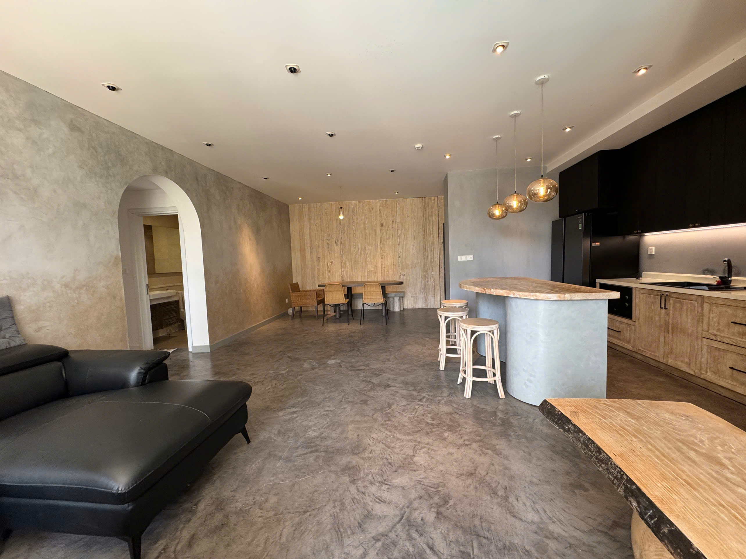 Bán căn hộ cao cấp Riverpark Premier Phú Mỹ Hưng, Quận 7 có 3 phòng ngủ view hồ bơi – 133m2 6