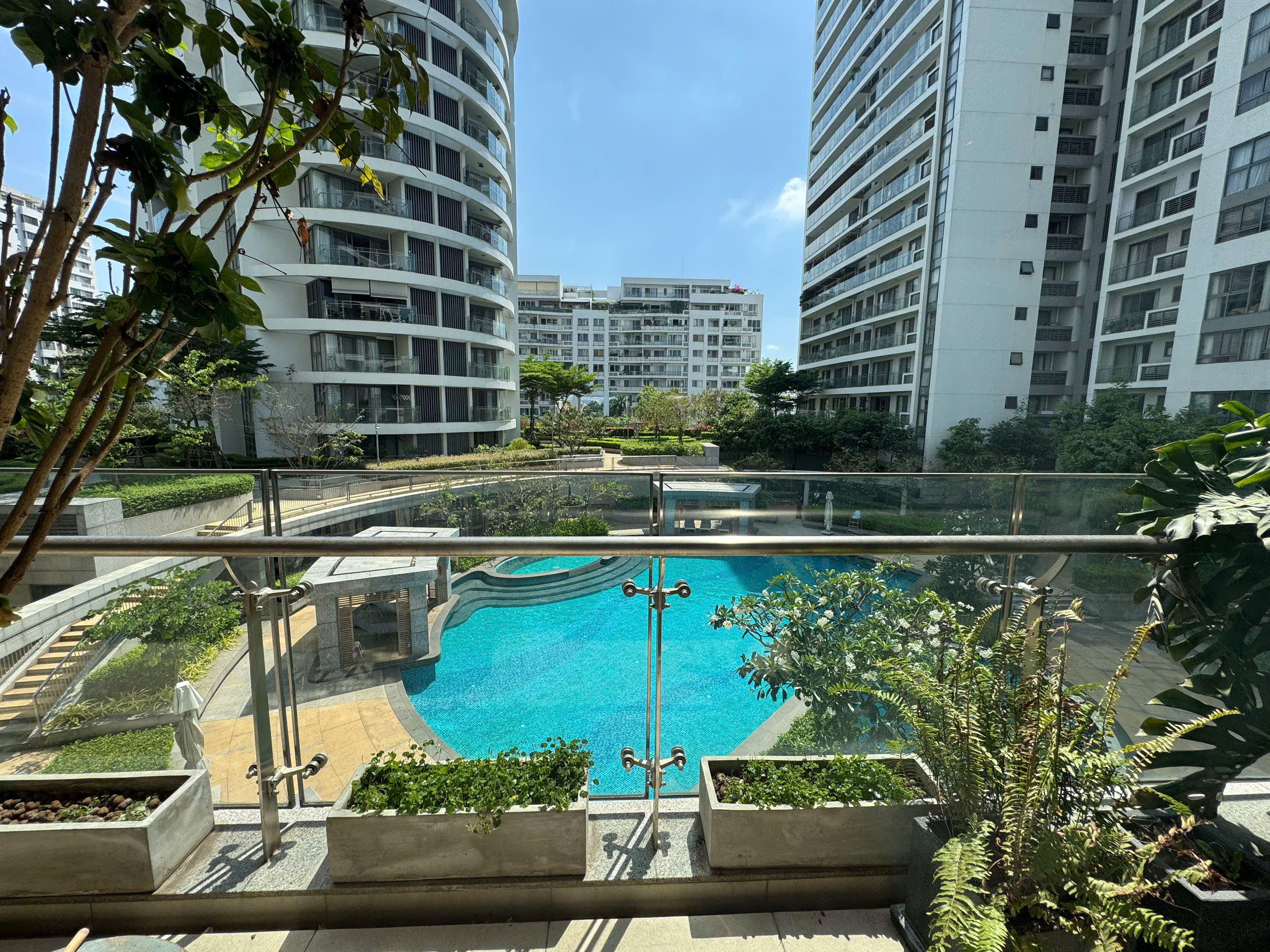 Bán căn hộ cao cấp Riverpark Premier Phú Mỹ Hưng, Quận 7 có 3 phòng ngủ view hồ bơi – 133m2 5