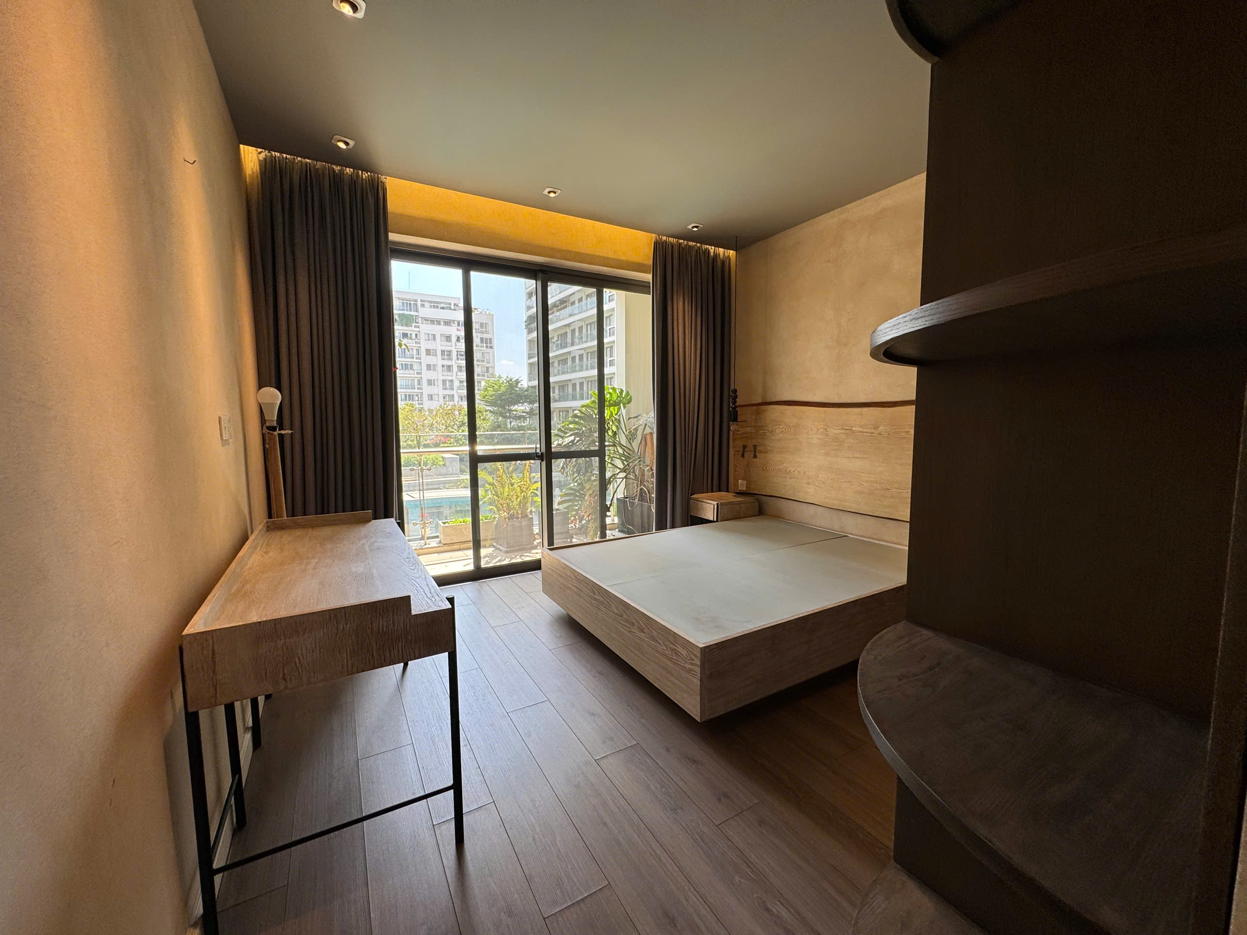 Bán căn hộ cao cấp Riverpark Premier Phú Mỹ Hưng, Quận 7 có 3 phòng ngủ view hồ bơi – 133m2 4