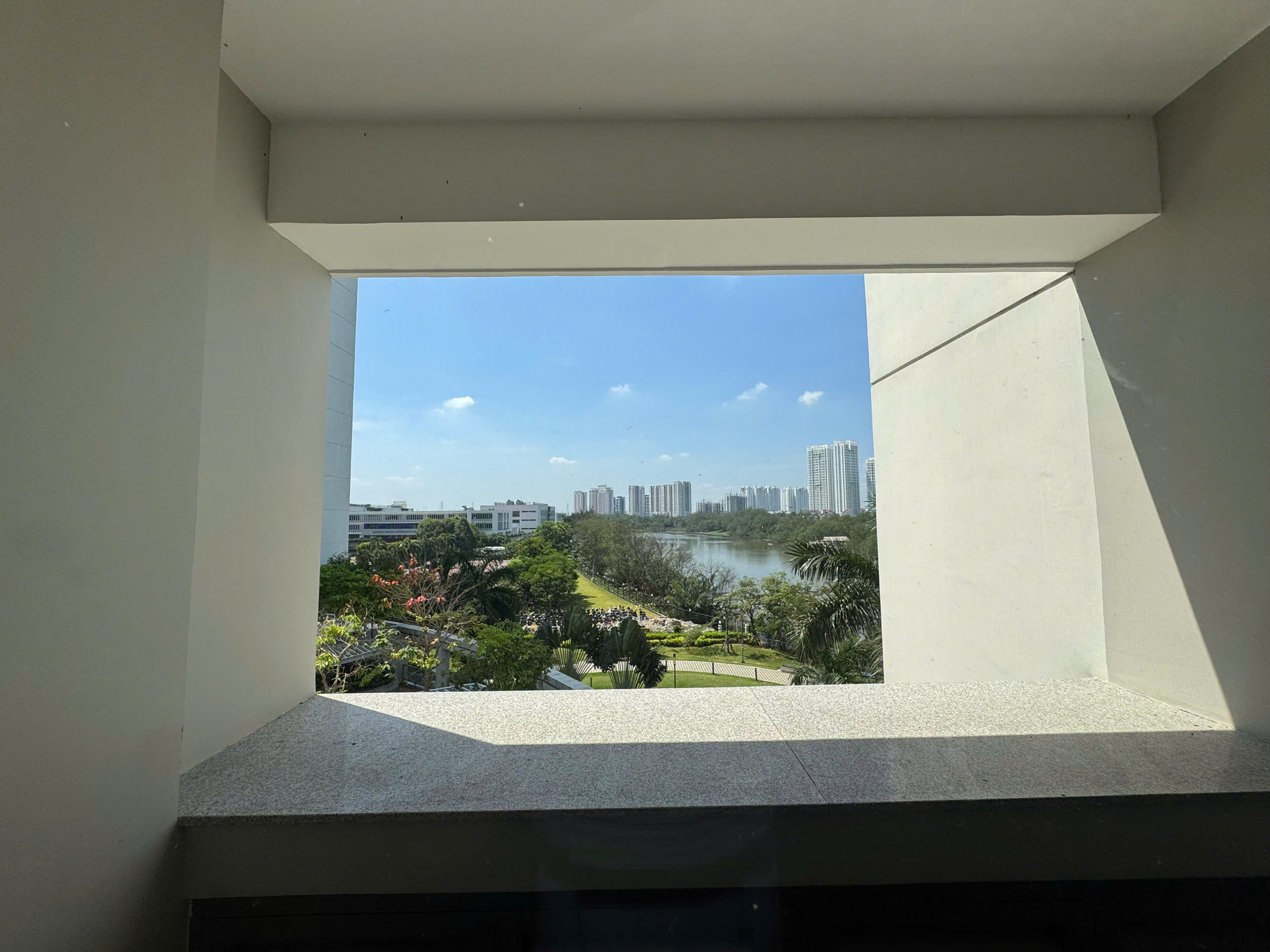 Bán căn hộ cao cấp Riverpark Premier Phú Mỹ Hưng, Quận 7 có 3 phòng ngủ view hồ bơi – 133m2 2