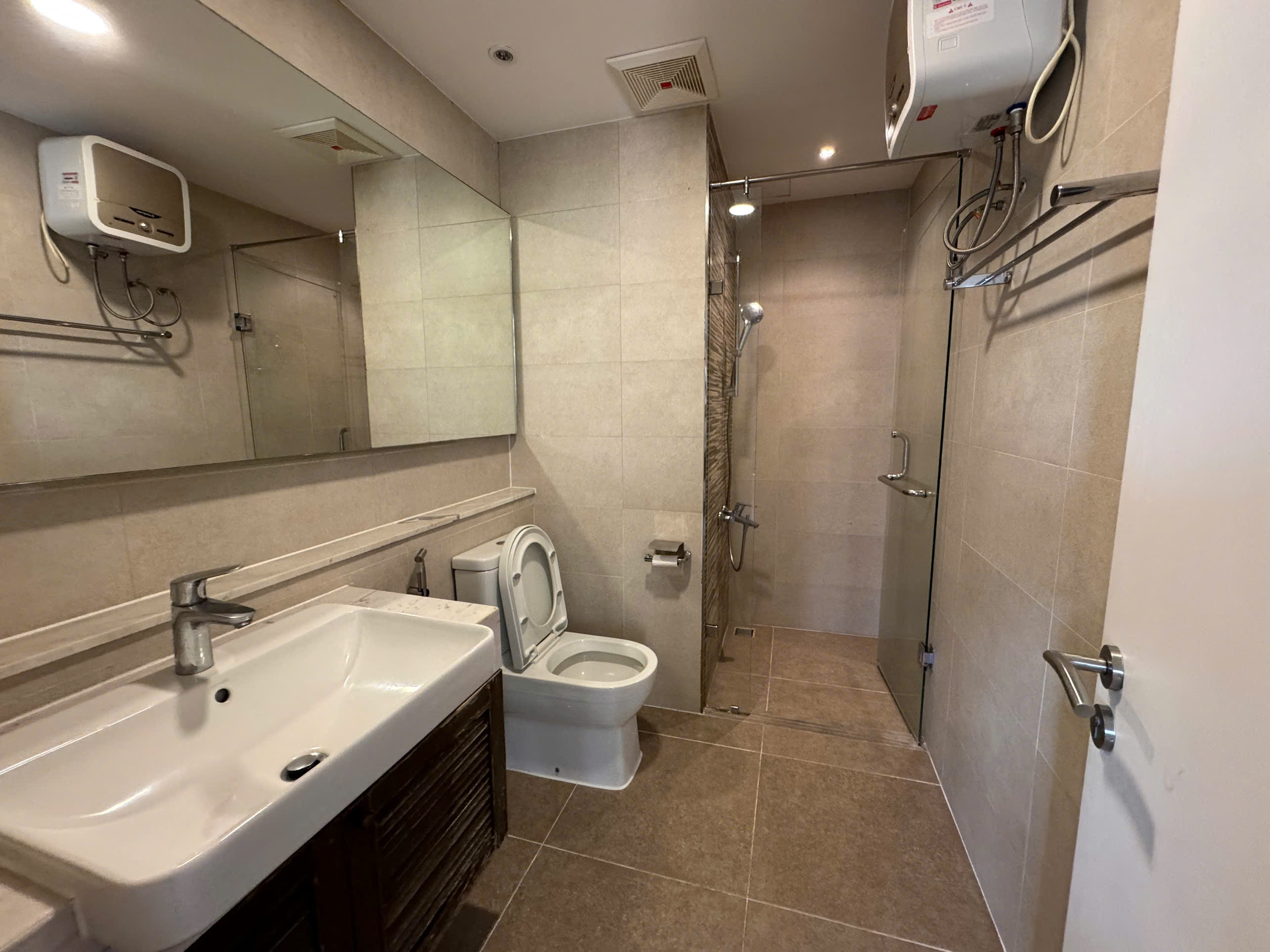 Bán căn hộ cao cấp Riverpark Premier Phú Mỹ Hưng, Quận 7 có 3 phòng ngủ view hồ bơi – 133m2 1