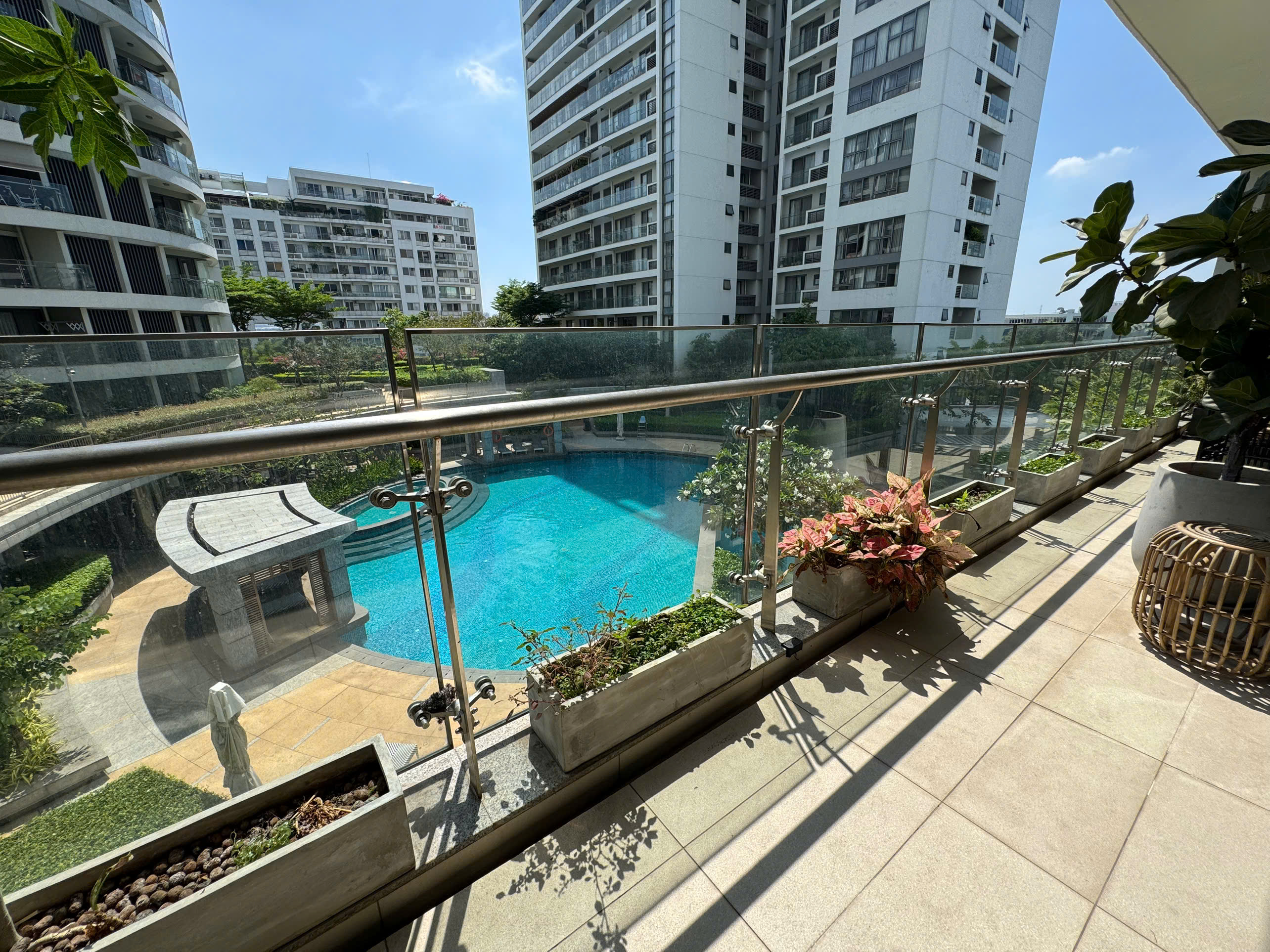 Bán căn hộ cao cấp Riverpark Premier Phú Mỹ Hưng, Quận 7 có 3 phòng ngủ view hồ bơi – 133m2 17