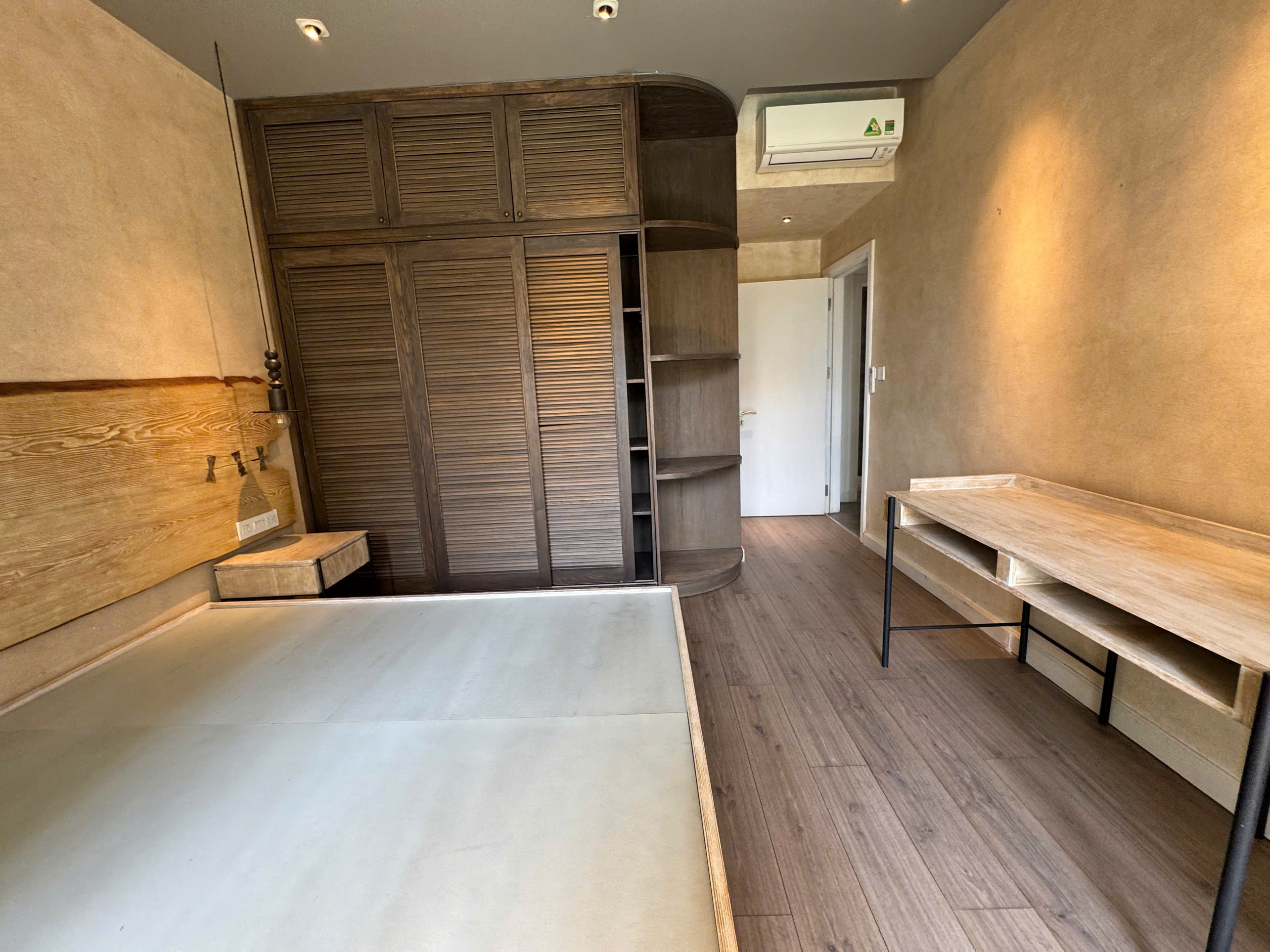 Bán căn hộ cao cấp Riverpark Premier Phú Mỹ Hưng, Quận 7 có 3 phòng ngủ view hồ bơi – 133m2 15