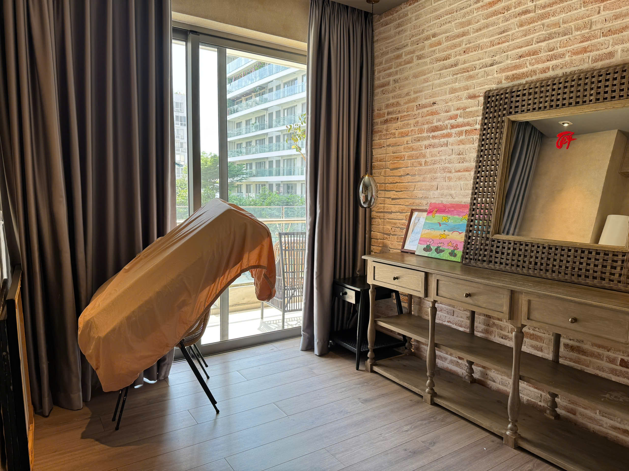 Bán căn hộ cao cấp Riverpark Premier Phú Mỹ Hưng, Quận 7 có 3 phòng ngủ view hồ bơi – 133m2 14