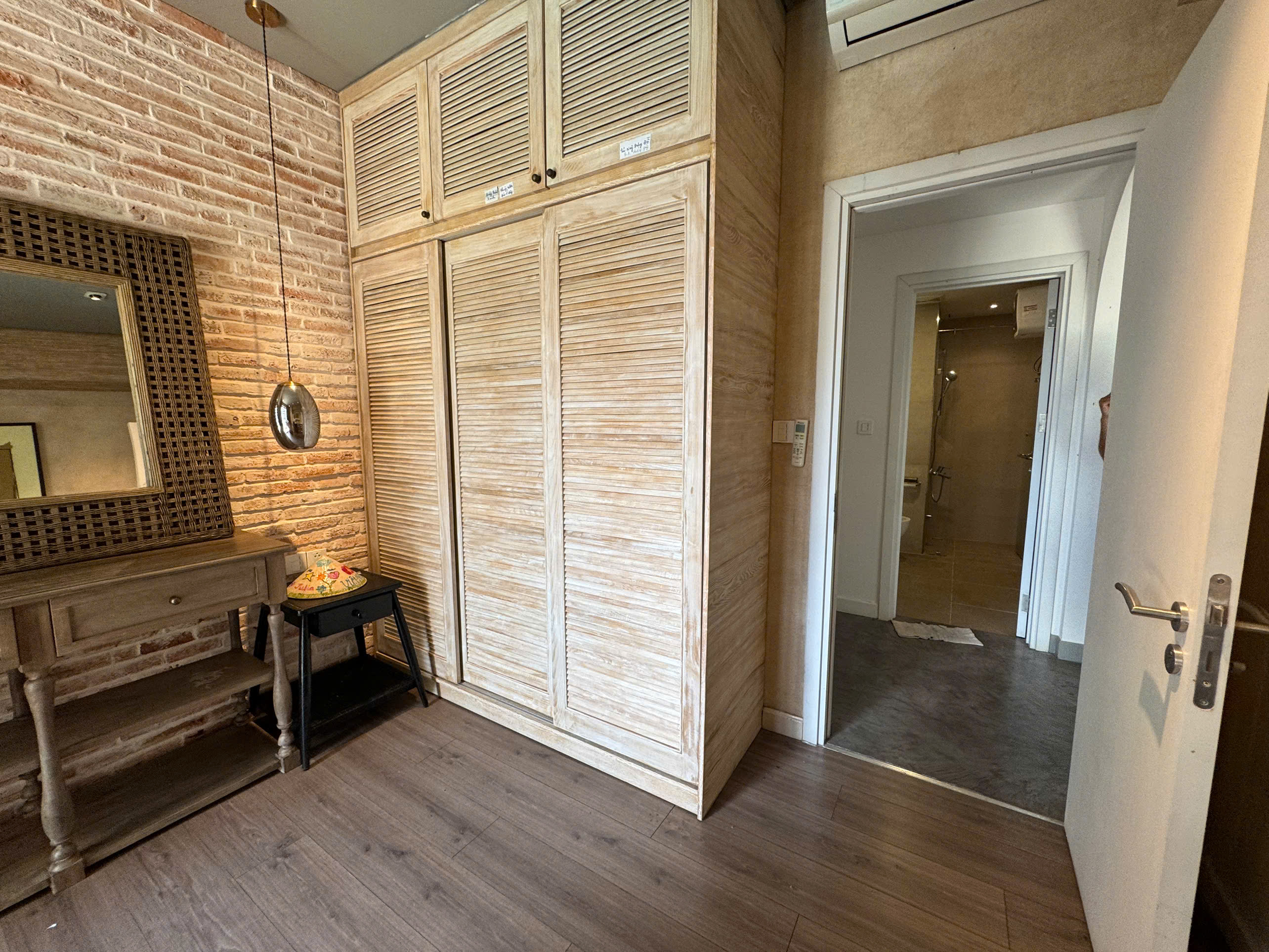 Bán căn hộ cao cấp Riverpark Premier Phú Mỹ Hưng, Quận 7 có 3 phòng ngủ view hồ bơi – 133m2 12