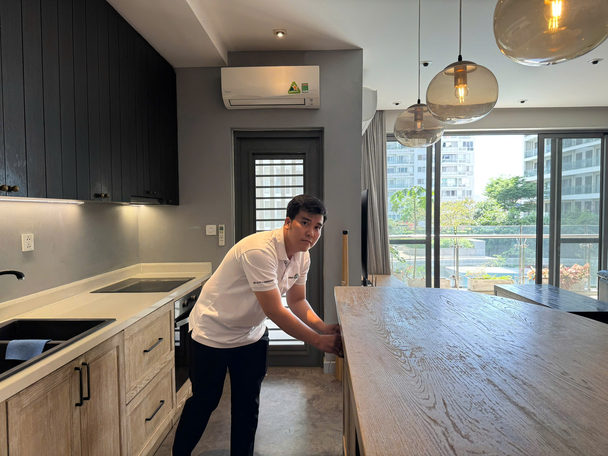 Bán căn hộ cao cấp Riverpark Premier Phú Mỹ Hưng, Quận 7 có 3 phòng ngủ view hồ bơi – 133m2 11