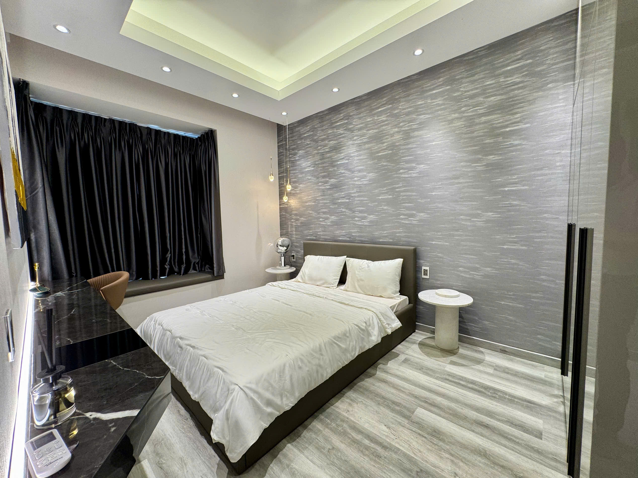 Bán hoặc cho thuê căn hộ Riverside Residence Phú Mỹ Hưng, Quận 7 có 3 phòng ngủ, lầu 11 – 146m2 5