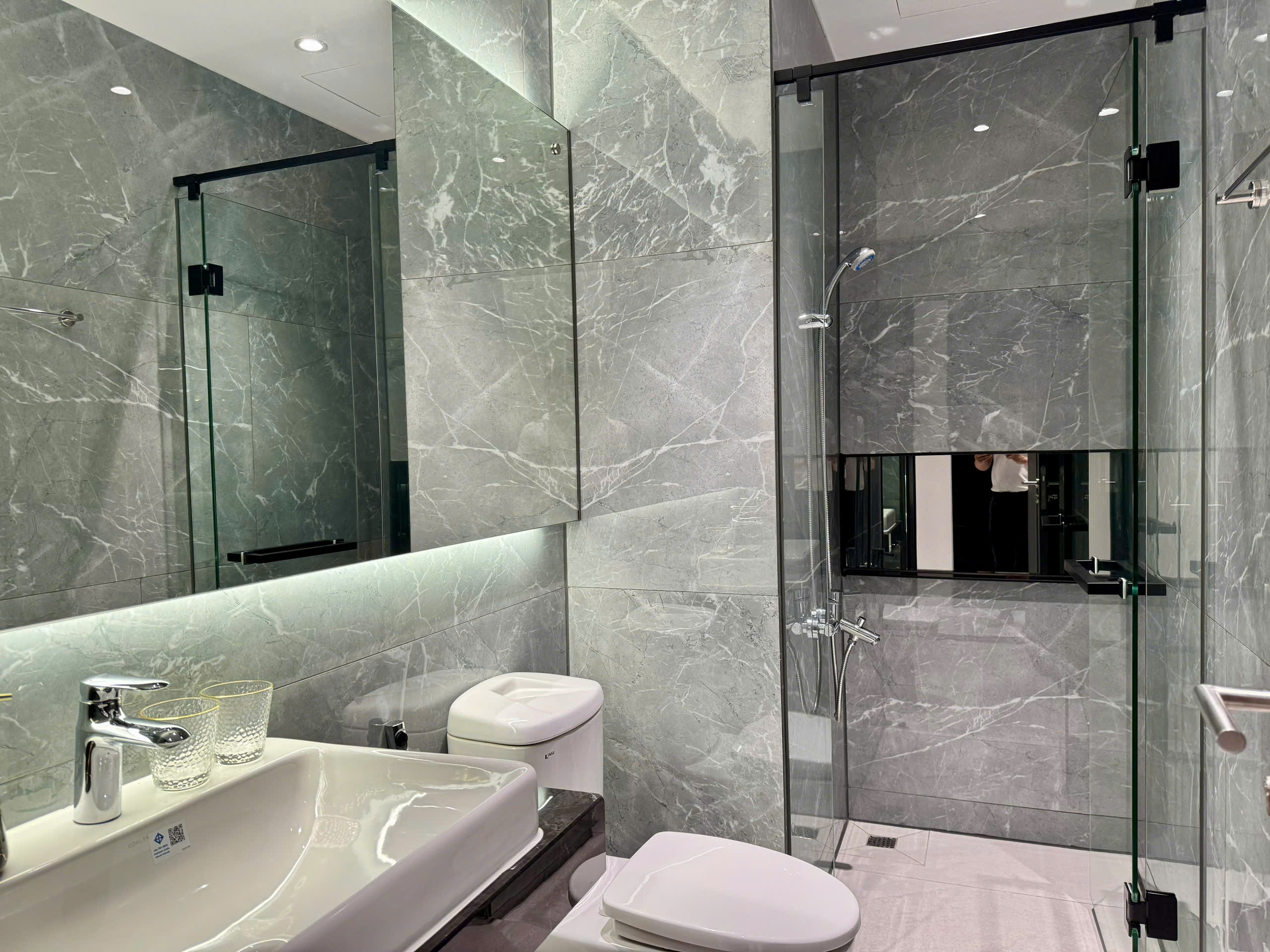 Bán hoặc cho thuê căn hộ Riverside Residence Phú Mỹ Hưng, Quận 7 có 3 phòng ngủ, lầu 11 – 146m2 4