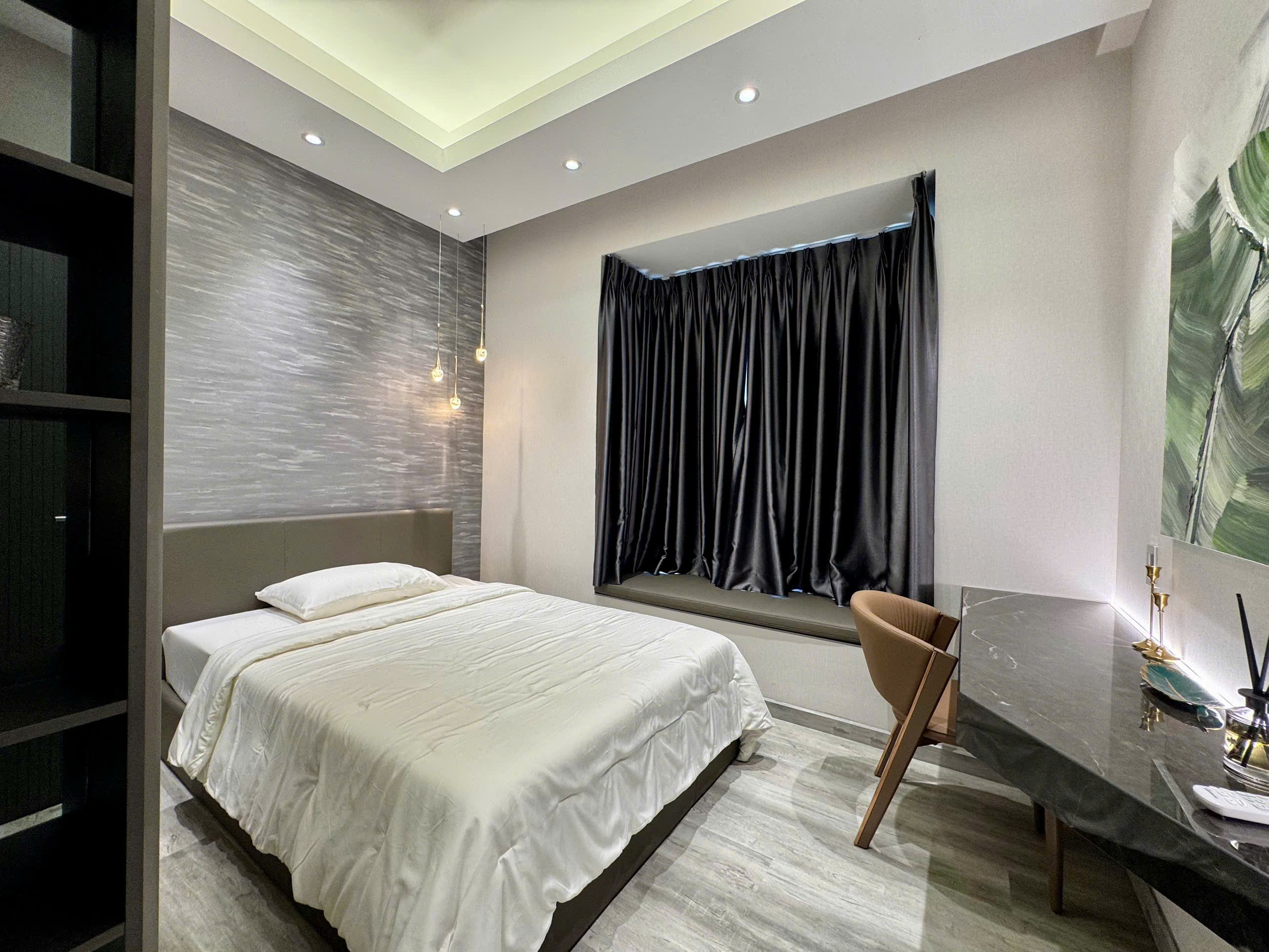 Bán hoặc cho thuê căn hộ Riverside Residence Phú Mỹ Hưng, Quận 7 có 3 phòng ngủ, lầu 11 – 146m2 3