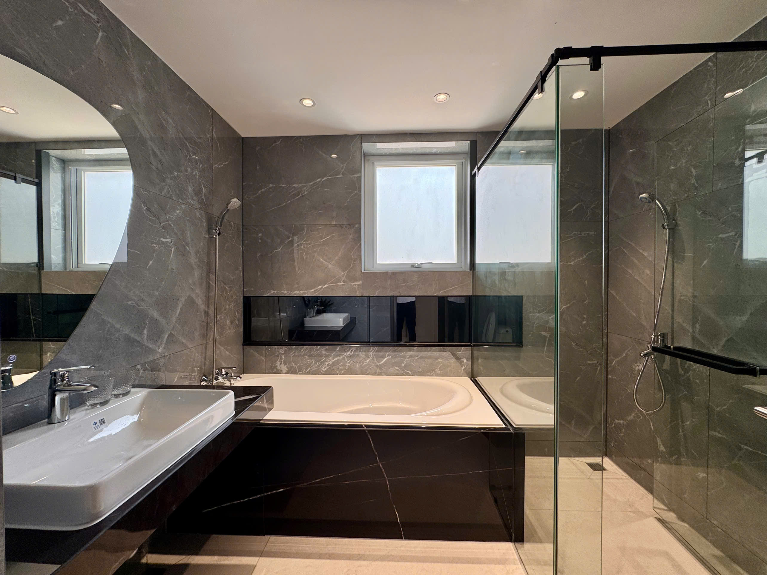 Bán hoặc cho thuê căn hộ Riverside Residence Phú Mỹ Hưng, Quận 7 có 3 phòng ngủ, lầu 11 – 146m2 10