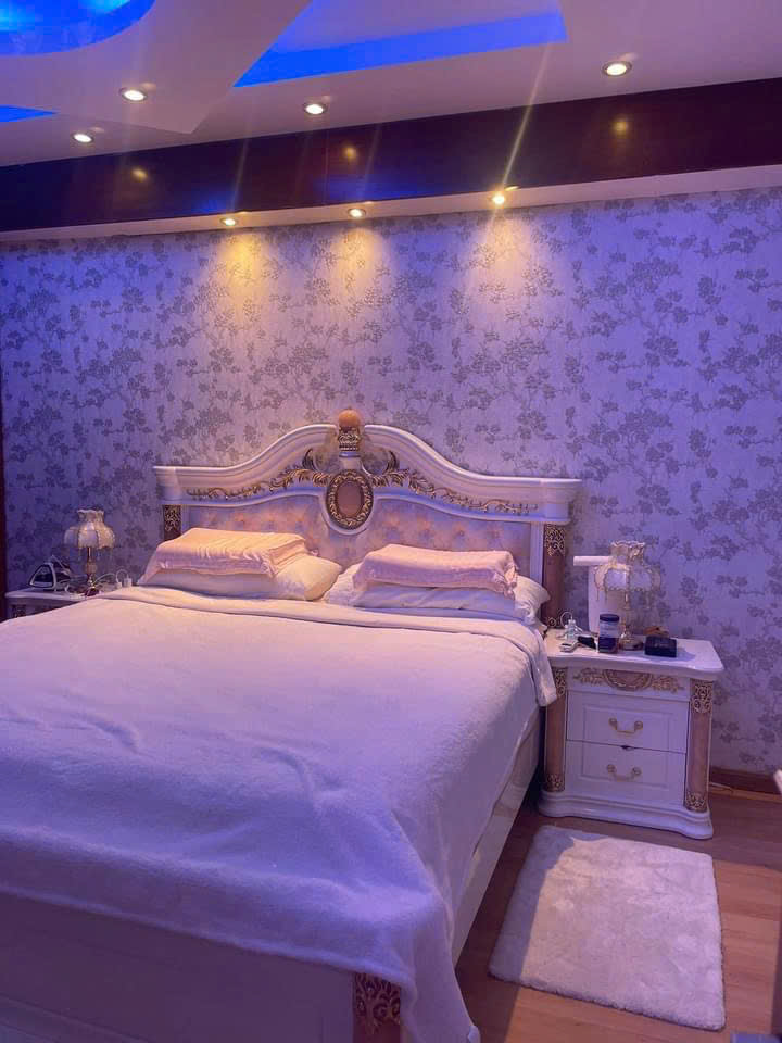 Bán căn hộ cao cấp Saigon Pearl, Quận Bình Thạnh có 3 phòng ngủ, lầu 19 – 134.2m2 3