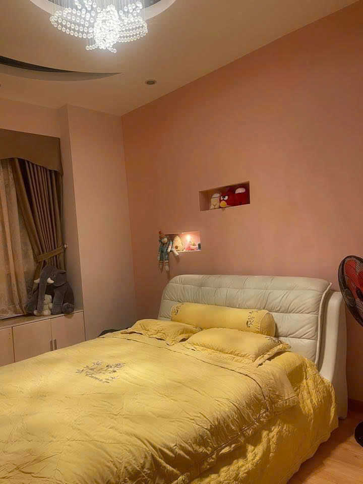 Bán căn hộ cao cấp Saigon Pearl, Quận Bình Thạnh có 3 phòng ngủ, lầu 19 – 134.2m2 2