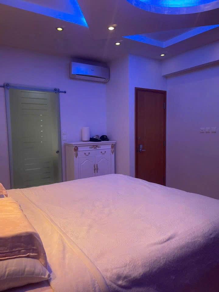 Bán căn hộ cao cấp Saigon Pearl, Quận Bình Thạnh có 3 phòng ngủ, lầu 19 – 134.2m2 1