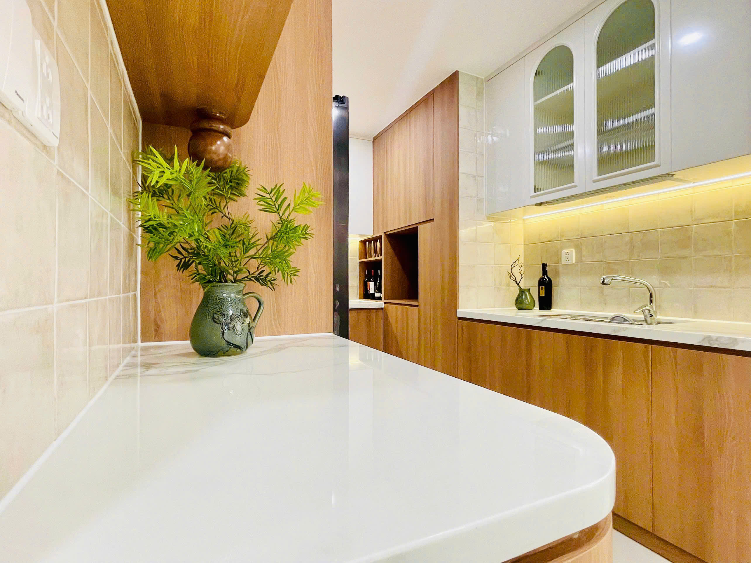 Bán hoặc cho thuê căn hộ Star Hill Phú Mỹ Hưng, Quận 7 thiết kế 3 phòng ngủ có ô xe – 102m2 6