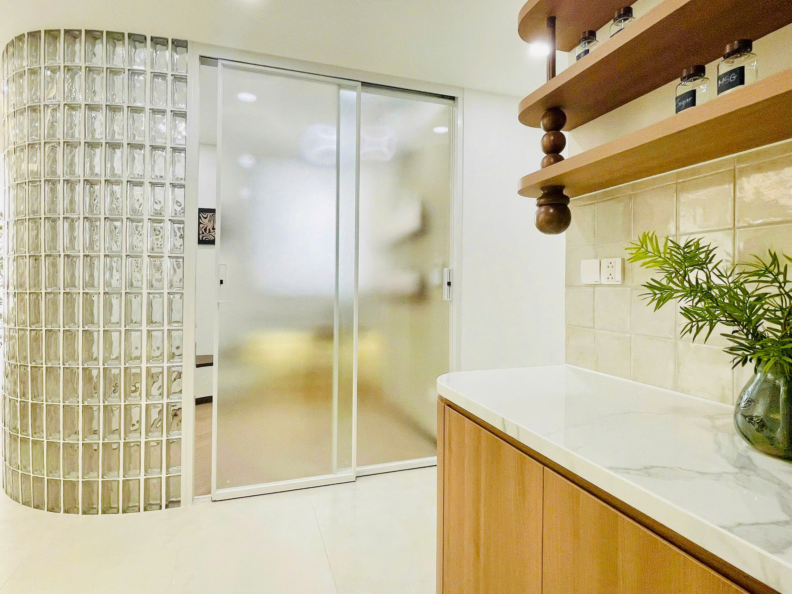 Bán hoặc cho thuê căn hộ Star Hill Phú Mỹ Hưng, Quận 7 thiết kế 3 phòng ngủ có ô xe – 102m2 5