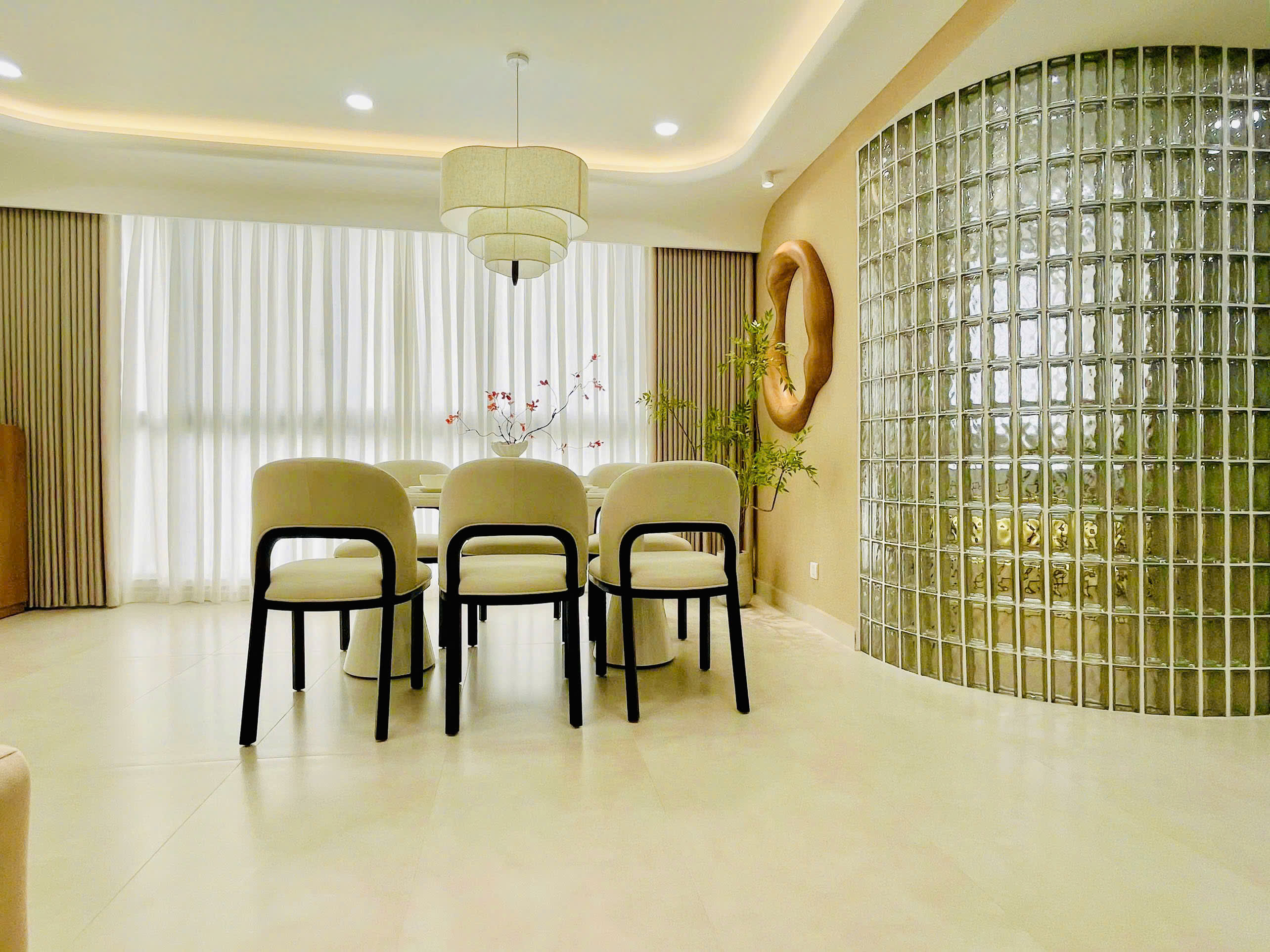 Bán hoặc cho thuê căn hộ Star Hill Phú Mỹ Hưng, Quận 7 thiết kế 3 phòng ngủ có ô xe – 102m2 4