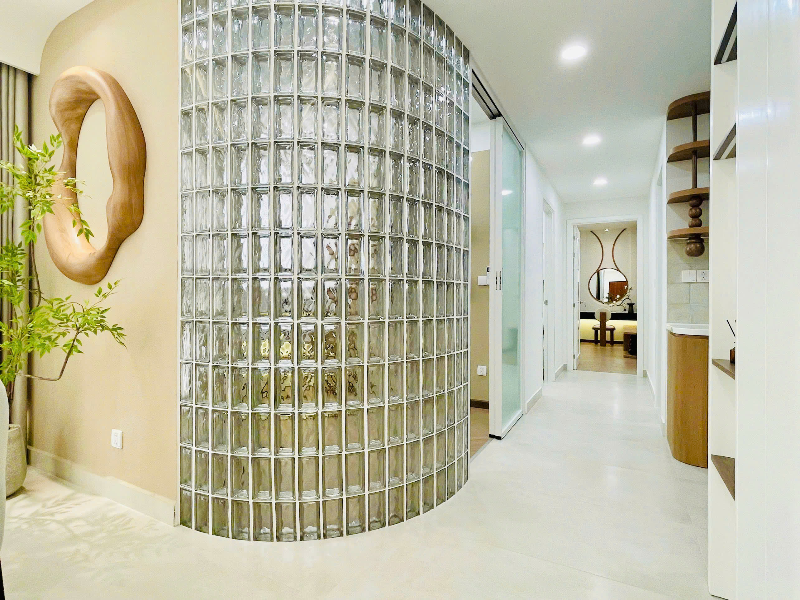 Bán hoặc cho thuê căn hộ Star Hill Phú Mỹ Hưng, Quận 7 thiết kế 3 phòng ngủ có ô xe – 102m2 1