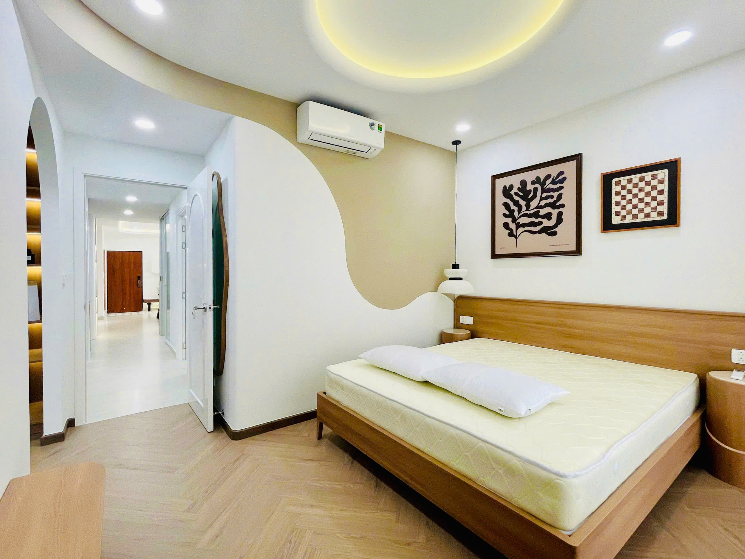 Bán hoặc cho thuê căn hộ Star Hill Phú Mỹ Hưng, Quận 7 thiết kế 3 phòng ngủ có ô xe – 102m2 13