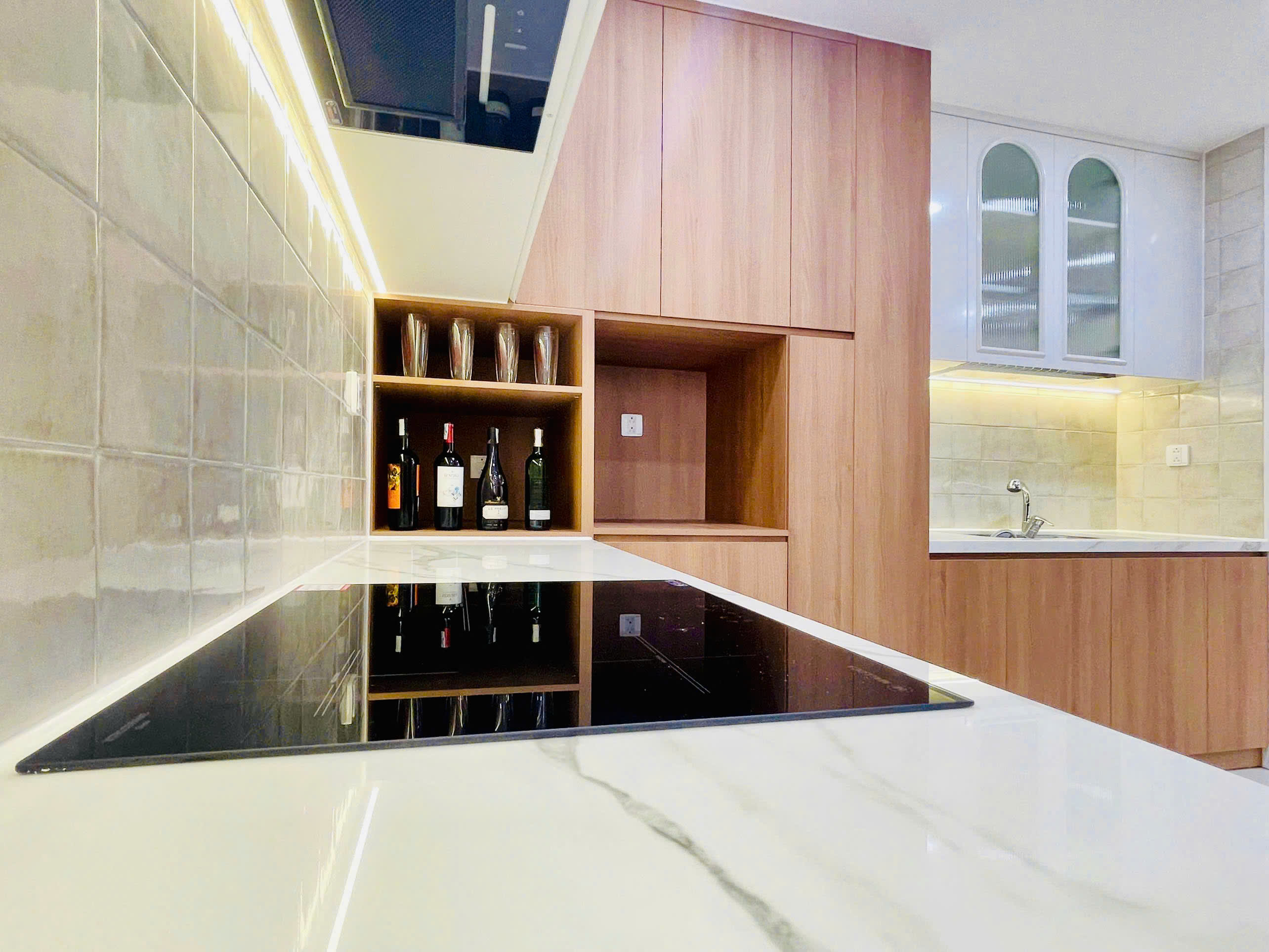 Bán hoặc cho thuê căn hộ Star Hill Phú Mỹ Hưng, Quận 7 thiết kế 3 phòng ngủ có ô xe – 102m2 11