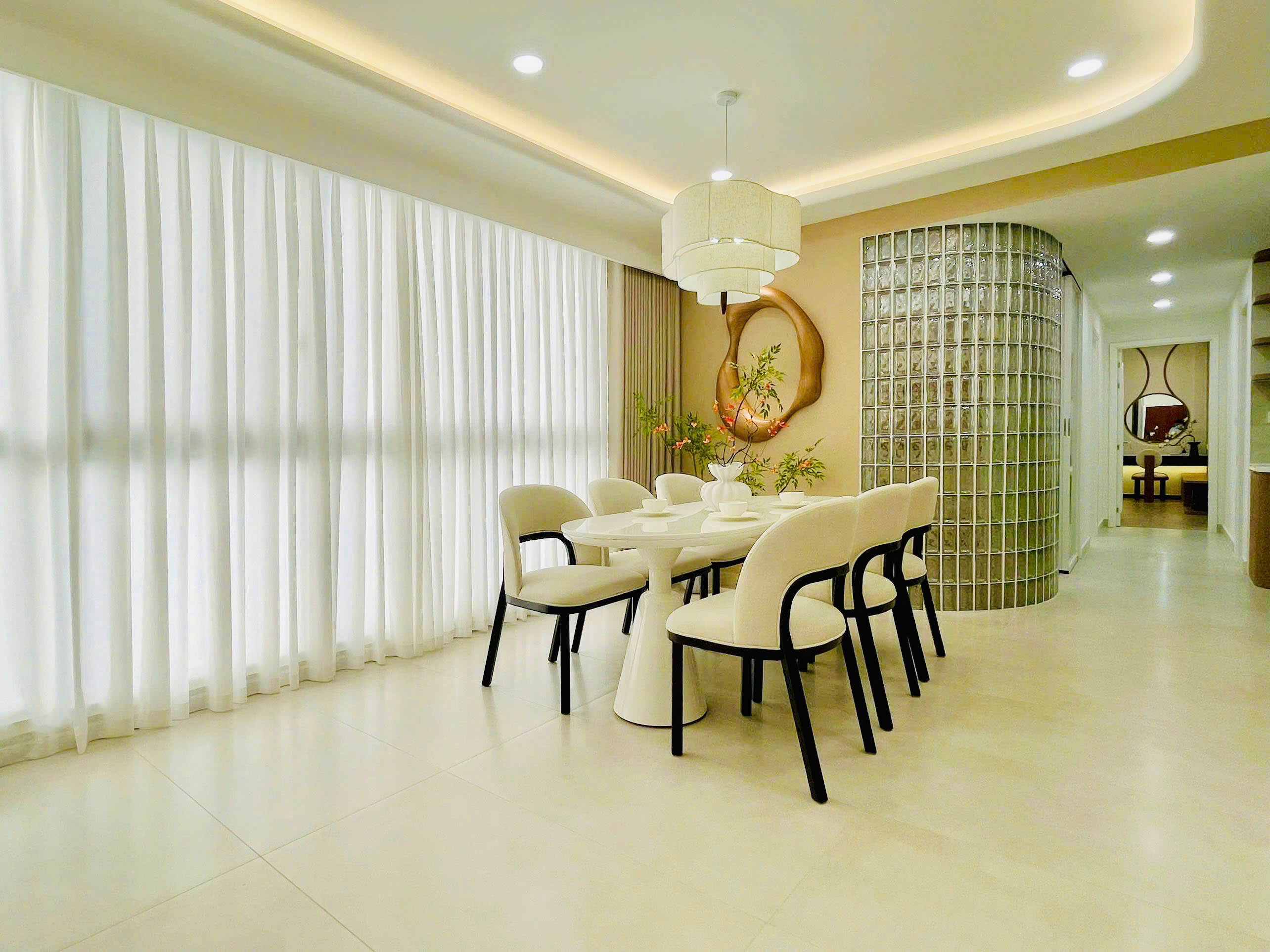 Bán hoặc cho thuê căn hộ Star Hill Phú Mỹ Hưng, Quận 7 thiết kế 3 phòng ngủ có ô xe – 102m2 10